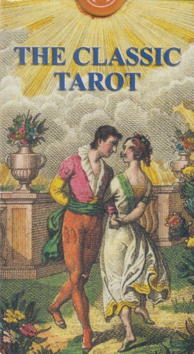 Carlo Della Rocca - The Classic Tarot Carlo Della Rocca - The Classic Tarot, Torino 2007 antikvár könyv