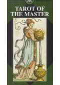 Giovanni Vacchetta - Tarot of the Master