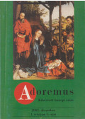 Dr. Papp Tamás - Adoremus 2002. december