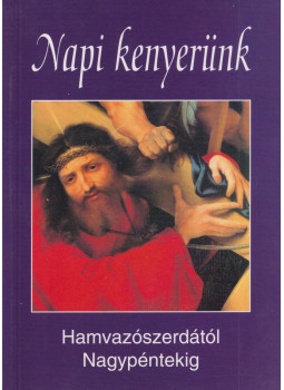 Diós István - Napi kenyerünk Diós István - Napi kenyerünk, Budapest 2002 antikvár könyv
