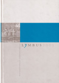Ujváry Gábor (szerk.) - Lymbus 2003