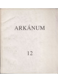  - Arkánum 12.