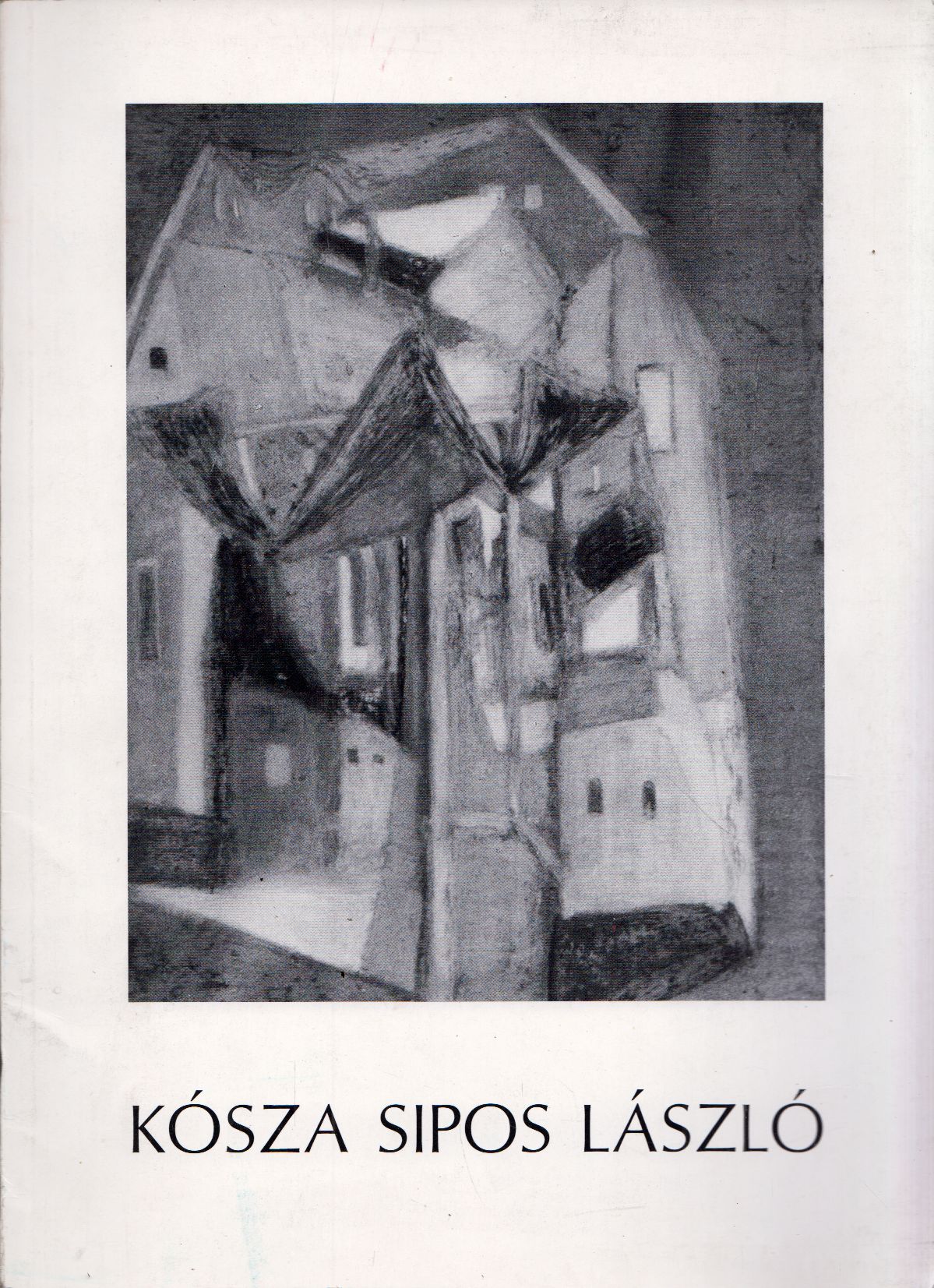 Szabó Júlia - Kósza Sipos László Szabó Júlia - Kósza Sipos László, Budapest 1991 antikvár könyv