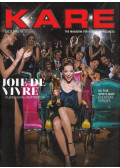  - KARE - Life is style Vol. 11/2014/15