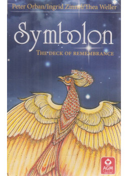 Peter Orban, Zinnel, Ingrid, Weller, Thea - Symbolon Peter Orban, Zinnel, Ingrid, Weller, Thea - Symbolon, Krummwisch 2016 antikvár könyv