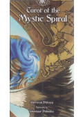 Giovanni Pelosini,Palumbo, Giuseppe - Tarot of the Mystic Spiral