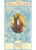 Pamela Colman Smith,Arthur Edward Waite - RWS® Tarot