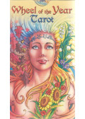 Maria Caratti,Antonella Platano - Wheel of Year Tarot