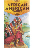 Jamal R. - African American Tarot