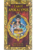 Erik C. Dunne,Kim Huggens - Tarot Apokalypsis