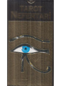 Alasia, Silvana - Tarot Nefertari
