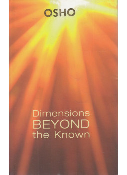 Osho - Dimensions Beyond the Known Osho - Dimensions Beyond the Known, Pune 2010 antikvár könyv