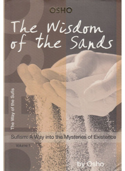 Osho - The Wisdom of the Sands Osho - The Wisdom of the Sands, Pune 2007 antikvár könyv