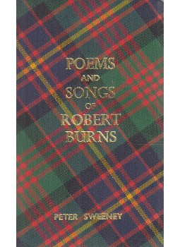 Robert Burns - Poems and Songs of Robert Burns, null 0 antikvár könyv