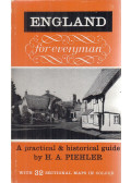 H. A. Piehler - England for Everyman
