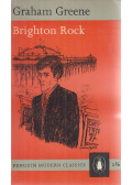 Graham Greene - Brighton Rock
