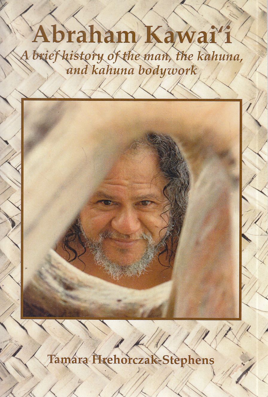 Tamara Hrehorczak-Stephens - Abraham Kawai'i Tamara Hrehorczak-Stephens - Abraham Kawai'i, null 2012 antikvár könyv