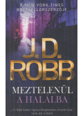J. D. Robb - Meztelenül a halálba