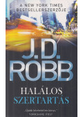 J. D. Robb - Halálos szertartás