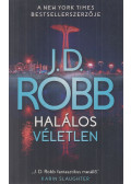 J. D. Robb - Halálos véletlen