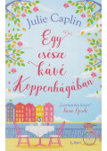 Julie Caplin - Egy csésze kávé Koppenhágában
