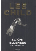Lee Child - Eltűnt ellenség