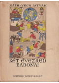 Ráth-Végh István - Két évezred babonái
