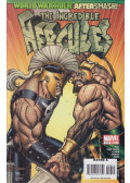 Pak, Greg,Fred Van Lente,Pham, Khoi - Incredible Hercules No. 113.