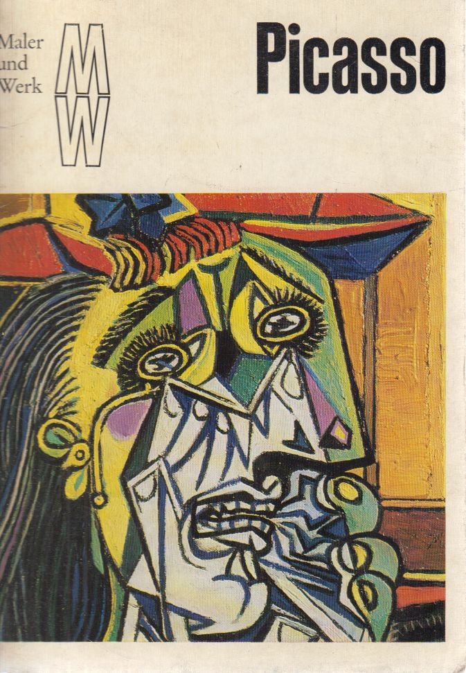 Diether Schmidt - Picasso