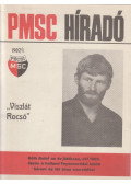  - PMSC híradó 1987/I.