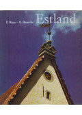 Bereczki Gábor,Rácz Endre - Estland
