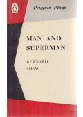 Bernard Shaw - Man and Superman