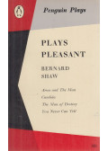 Shaw, Bernard - Plays Pleasant