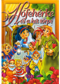  - Hófehérke és a hét törpe