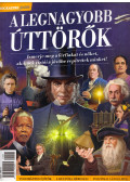 Koszó-Stammberger Kinga - A legnagyobb úttörők