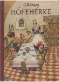 Grimm - Hófehérke