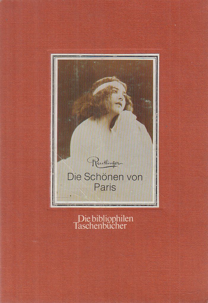 Leopold Reutlinger - Die Schönen von Paris
