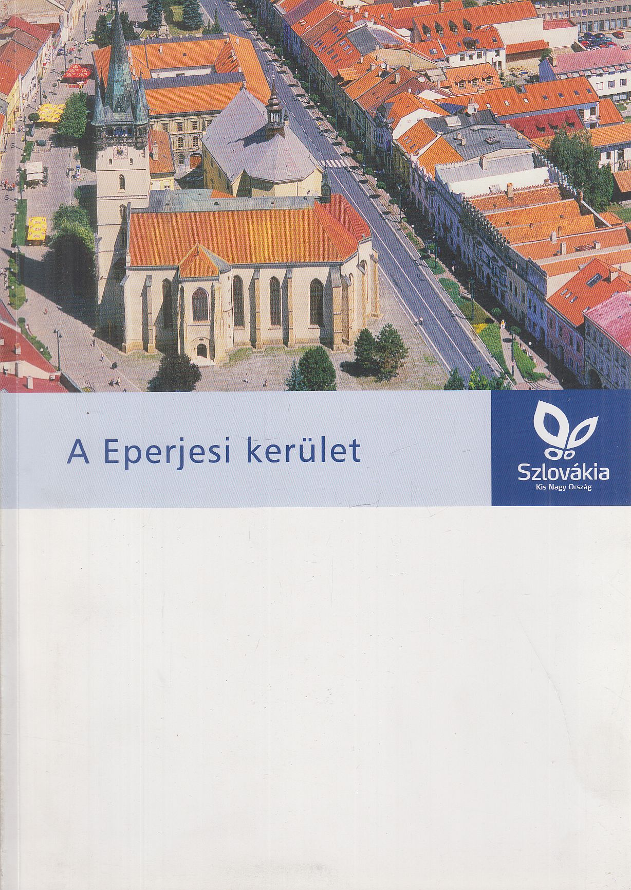 Karolína Parobeková - Az Eperjesi kerület Karolína Parobeková - Az Eperjesi kerület, null 0 antikvár könyv