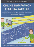 Szőke András,Domán Zsolt - Online kampányok csúcsra járatva