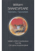 William Shakespeare - Sonnets / Szonettek