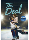 Elle Kennedy - The Deal - Az üzlet