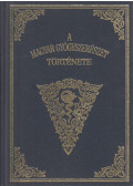 Dr. Baradlai János,Bársony Elemér - A magyar gyógyszerészet története I-II.(egybekötve, reprint)