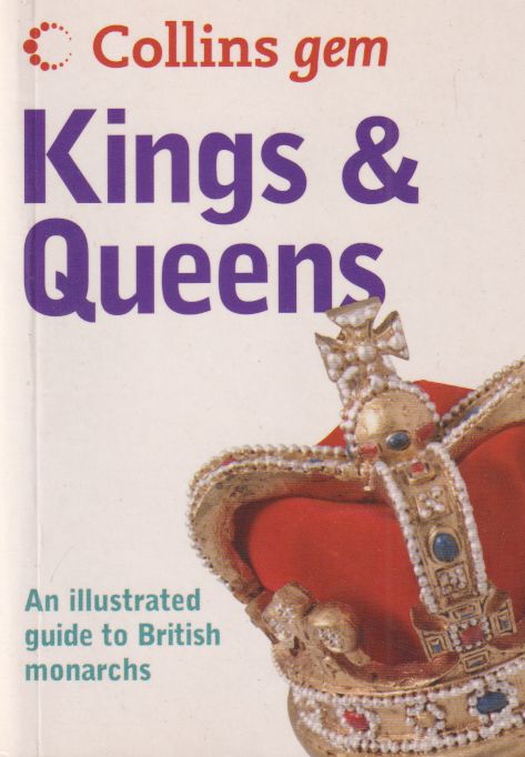 Neil Grant - Kings and Queens