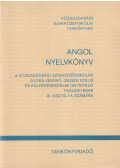 Donga György,Radványi Tamás - Angol nyelvkönyv