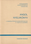Dr. Jakabfi László,Buday László - Angol nyelvkönyv