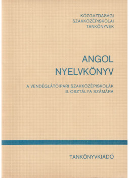 Dr. Jakabfi László, Buday László - Angol nyelvkönyv Dr. Jakabfi László, Buday László - Angol nyelvkönyv, Budapest 1969 antikvár könyv