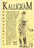 Hizsnyai Zoltán,Farkas Zsolt - Kalligram 1998/7-8-9