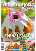 Ratkai Krisztina - Mindmegette magazin 2011/1