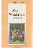 Lewis Carroll - Alice in Wonderland