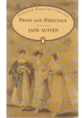 Jane Austen - Pride and Prejudice